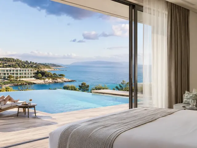 Hotels · Kefalonia